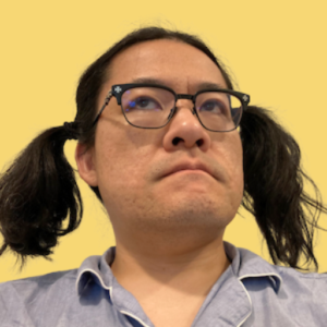 Picture of 無職のTK | Unemployed TK